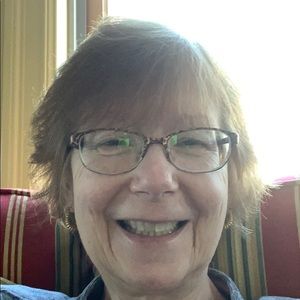 Meet your Posher, Karen